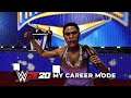 WWE 2K20 - My Career Mode - Ep 17 - The Truth Comes Out!