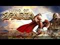 Zerando em Live Hero of Sparta[1/6]