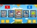 12 MiniBattles - Two Players (by Shared Dreams Studios) - arcade game for Android - gameplay.
