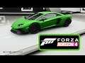 2016 Lamborghini Aventador LP750-4 SV - Forza Horizon 4 - Customize and Drive