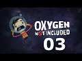 Angezockt! Oxygene Not Included Deutsch Launch Beta #03 [Oxygene Not Included Gameplay HD]