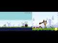 Angry Birds Classic (Angry Birds Trilogy) de Nintendo 3DS con el emulador Citra. Parte 1