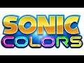Aquarium Park - Act 2 (Beta Mix) - Sonic Colors (DS)