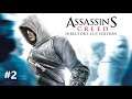 Assassin's Creed Episode 2: Nine For One