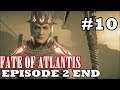 Assassin's Creed - Fate of Atlantis Episode 2 - The King of the Underworld (Ending)