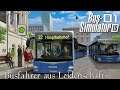 Bus Simulator 16  🚌  #01 - Ich bin Busfahrer aus Leidenschaft (Simulation)