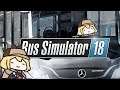 【Bus Simulator】BUS DRIVER AME