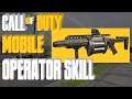 Call Of Duty: Mobile | How To Change Operator Skill In Call Of Duty Mobile 2020