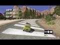 Cars Mater-National Championship - Xbox 360 Gameplay (1080p60fps)