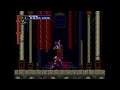 Castlevania Rondo of Blood Richter vs Dracula no damage