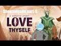 CONFUSED REBELLION : Love Thyself - A Horatio Story Shenanigans part 9