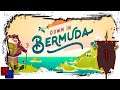 Conhecendo o Jogo Down In Bermuda - Muito Lindo e Relaxante