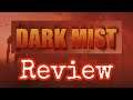 ‘Dark Mist’ Review! (iOS & Android Deckbuilding Roguelike)