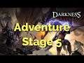 Darkness Rises - Adventure Stage 5: Aquila Mountains