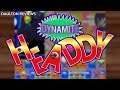 Daulton Reviews: Dynamite Headdy (1994, PC)