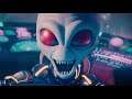 Destroy All Humans! 2 - Reprobed 2022 Trailer