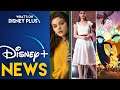 Disney Finds It's New Snow White + Only Murders In The Building Release Date | Disney Plus News