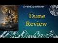 Dune - Movie Review