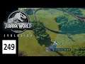 Eine letzte Sache noch! - Let's Play Jurassic World Evolution #249 [DEUTSCH] [HD+]