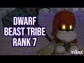 FFXIV 5.3 1481 Dwarf Rank 7 (Beast Tribe Quests)