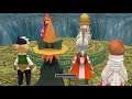 Final Fantasy III (PC) Part 24: Doga & Unei