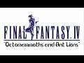 Final Fantasy IV: Repixel #2 (For Rosa)