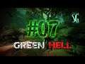 ¡Finalmente aparecieron! | Green Hell | #07