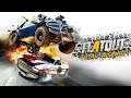 FlatOut 4: Total Insanity - Ending (AllStar Final Cup)