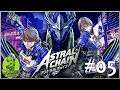 FOUR LIES AND A TRUTH | Astral Chain #5
