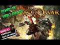 God of War Saga | Tiempo de Video Juegos | After Game