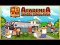 Going Back To School | Academia : School Simulator - Let's Play / Gameplay