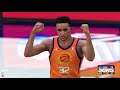 Golden State Warriors vs. Phoenix Suns | New Lineup | NBA 2K21