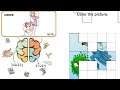 Guide Brain Go 2 Puzzle Stories Level 1-16 | Yuk simak Teka-Teki Bergambar