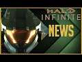 Halo Infinite Development Trouble? Plus New Halo Infinite Music!