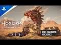 Horizon Forbidden West | Machines of the Forbidden West | Full Trailer