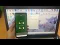 How to Use Android Phone as a Mouse, Keyboard, and Remote Control for PC/Laptop