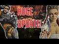 HUGE Mirage Buff Incoming, Dev's React To Loba Leaks, Map Changes In Apex Legends!!