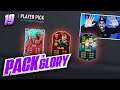 I'M SORRY... FIFA 20 Ultimate Team Pack To Glory