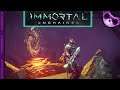 Immortal Unchained Ep37 - The Stream floating islands!