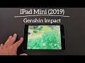 IPad Mini : Genshin Impact