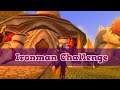 IRONMAN Challenge   | Blutelfen Priester #01  | Battle for Azeroth | Aloexis