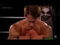 John Cena vs The Fiend (Bray Wyatt) Full Match HD - WWE Wrestlemania 36