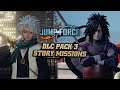 JUMP FORCE - Story Mode DLC Pack 3 (Toshiro Hitsugaya/Madara Uchiha)