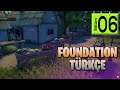 KİLİSE KURULUMU  - Foundation Türkçe  - Şehir Kurma Oyunu