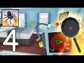 Kill It With Fire‏ Gameplay Walkthrough - Part 4 (Android,IOS)