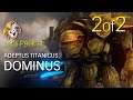 Let's Peek at WH40k ADEPTUS TITANICUS DOMINUS Part 2