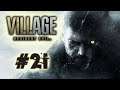 Let's Platinum Resident Evil 8 Village #21 - I'm On My Way, Heisenberg