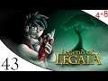 Let's Play Legend of Legaia (Part 43) [4-8Live]