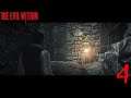 Let's Play The Evil Within [BLIND] 04: Doctors Orders