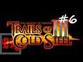 Let's Play The Legend of Heroes: Trails of Cold Steel III - Part 6